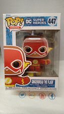 Funko Pop! DC COMICS HOLIDAY