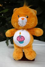 Peluche doudou bisounours 32