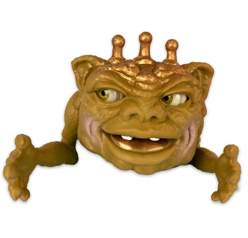 Poupée monstre mousse - poupée,
