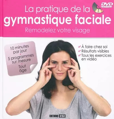 Pratique la gymnastique - pratique,