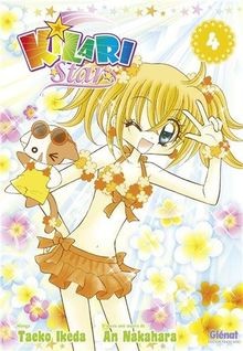 Kilari star tome taeko - 4,
