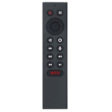 New P3700 Replace Voice Remote