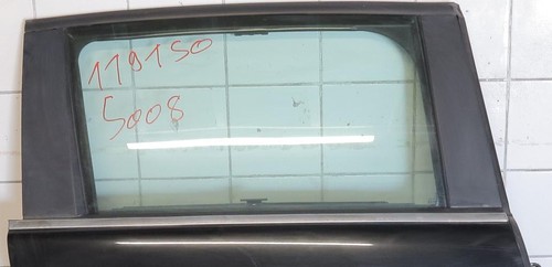 Porte arriere droit - , peugeot