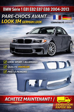 Bmw série e81 - 1, e87