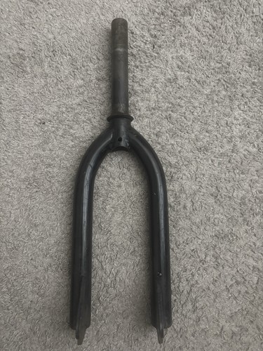 General lee forks 8 - general, 1-1/8"