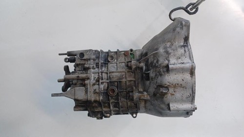 Boite vitesses bmw serie - bmw, 5