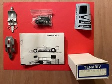 1/43 TENARIV 2 : BRABHAM BT 49