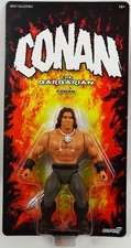 Conan le Barbare (1982 Movie)