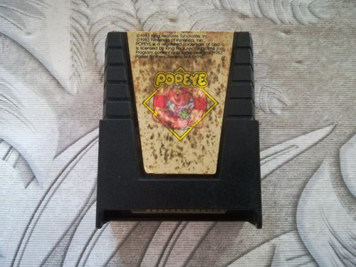 Vintage atari 400 - vintage,