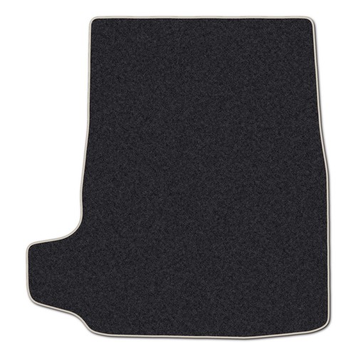Anthracite tapis coffre en - de,