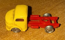 Lego rare camion mercedes - rare,