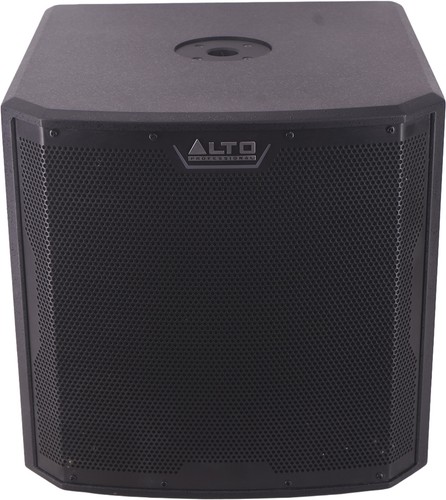Blown alto ts12s 2500w - alto,