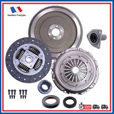KIT EMBRAYAGE AVEC VOLANT
