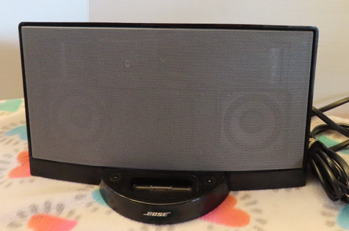 Bose sounddock digital music - bose,