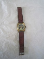 MONTRE VINTAGE DUKE INCABLOC