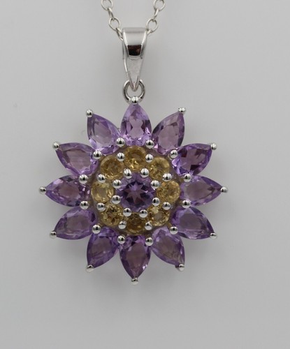 Pendentif étoile - pendentif, en