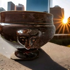 Soupière Vaisselle Tête De