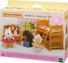 SYLVANIAN FAMILIES 5338 -