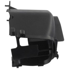 Carénage De Cylindre 50cc 2