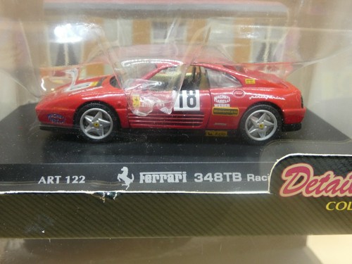 Ferrari 348 racing - ferrari,