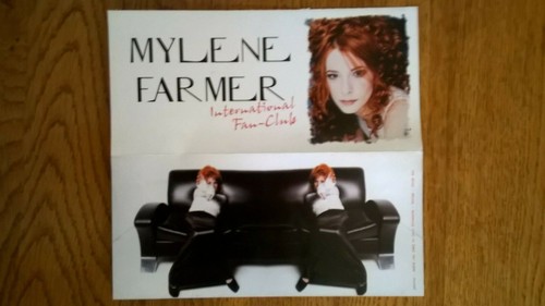 Plan promo mylene - §§§,
