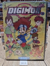 DVD - DIGIMON - Le mal se