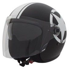Casque helmet jet double - helmet,