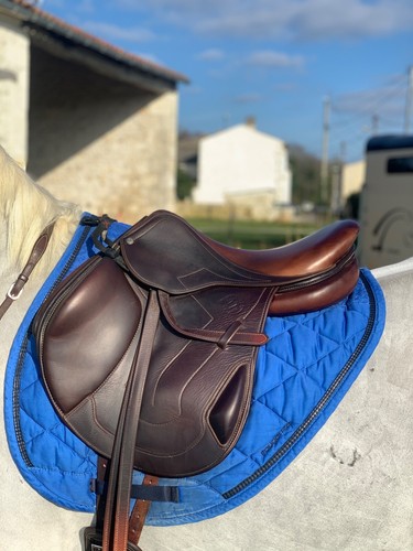 Selle antarès signature - antarès,  signature