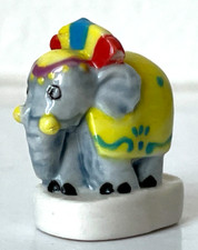 Fève Eléphant de Cirque