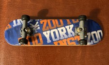 Tech Deck Zoo York Fingerboard