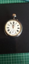montre gousset gros