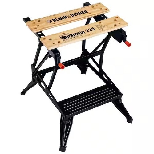 Black decker workmate 75 - workmate, 28.75