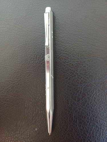 Stylo bille caran ache - bille, d’ache