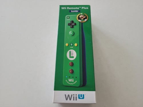 Nintendo wii manette - wii, u