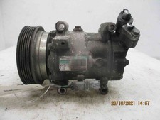 Compresseur climatisation 2763000Q3DEX Nissan NOTE I