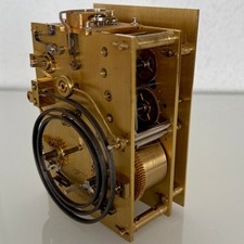 Mouvement historique 8 jours