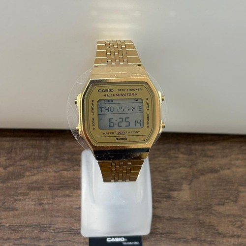 Casio vintage digital - vintage,