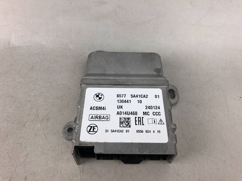 Mini one cooper - mini, module