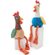 Jouet pour chien couineur