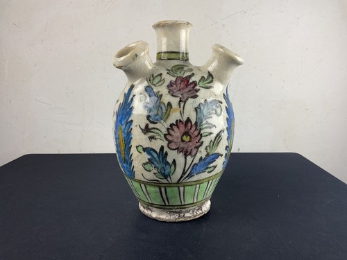 Vase xixeme flacon - flacon, persan