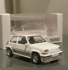 Miniature Norev Renault