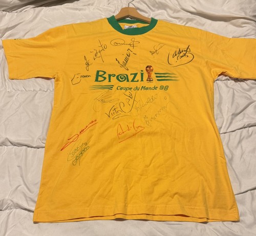 Maillot football brésil - maillot,