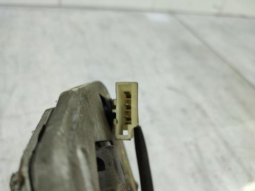 Moteur essuie glace arriere