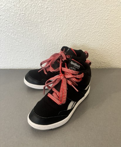 Baskets enfant reebok mission - reebok,
