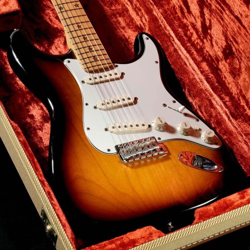 Fender artist signature - fender, richie
