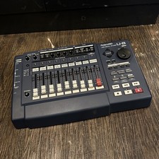 Roland U-8 USB DIGITAL STUDIO