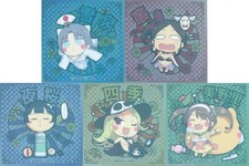 Senran Kagura Burst Hyper