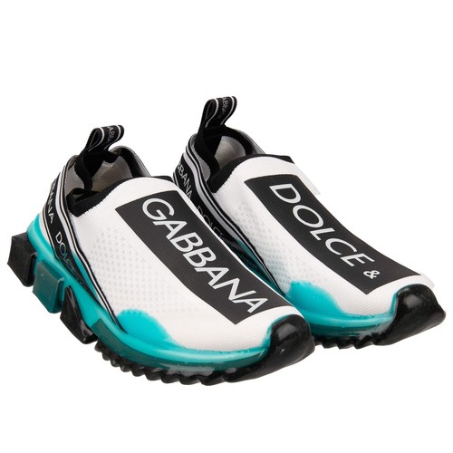 Dolce gabbana slip on - &,