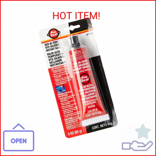 Rtv silicone sealant - rtv, 3