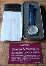 Démons & Merveilles - Montre